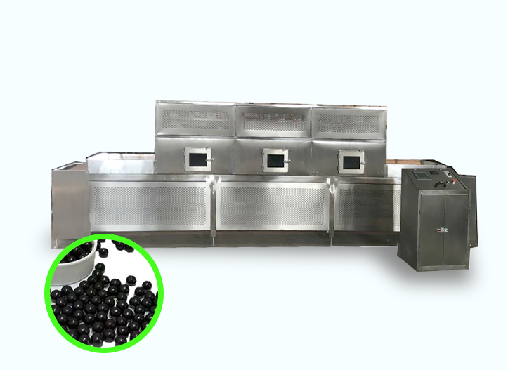 中藥飲片殺菌 微波加熱殺菌 低溫殺菌設(shè)備 食品殺菌設(shè)備