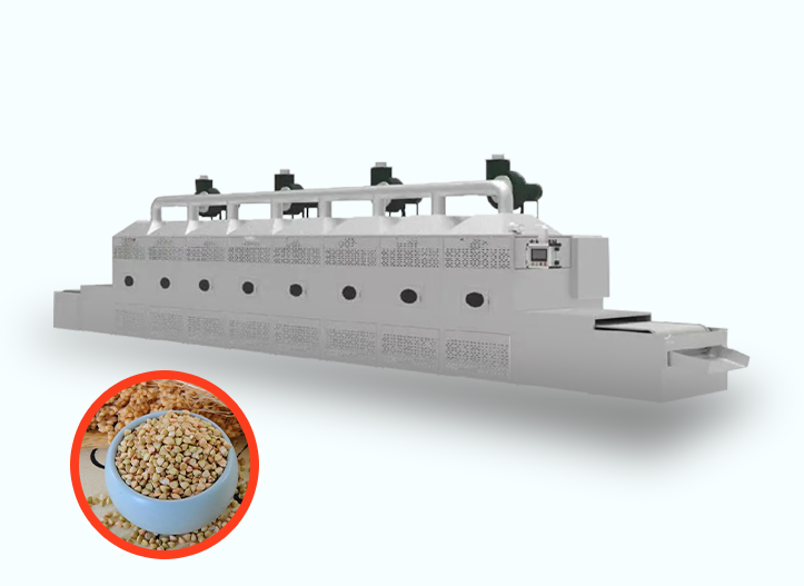 麥片烘焙設(shè)備 熟化殺菌設(shè)備 低溫烘焙加熱設(shè)備 電加熱設(shè)備