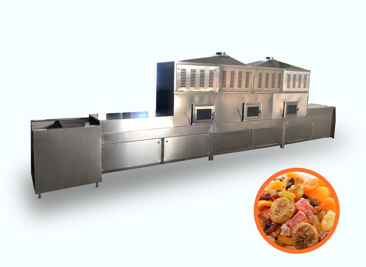 干果殺菌機(jī)