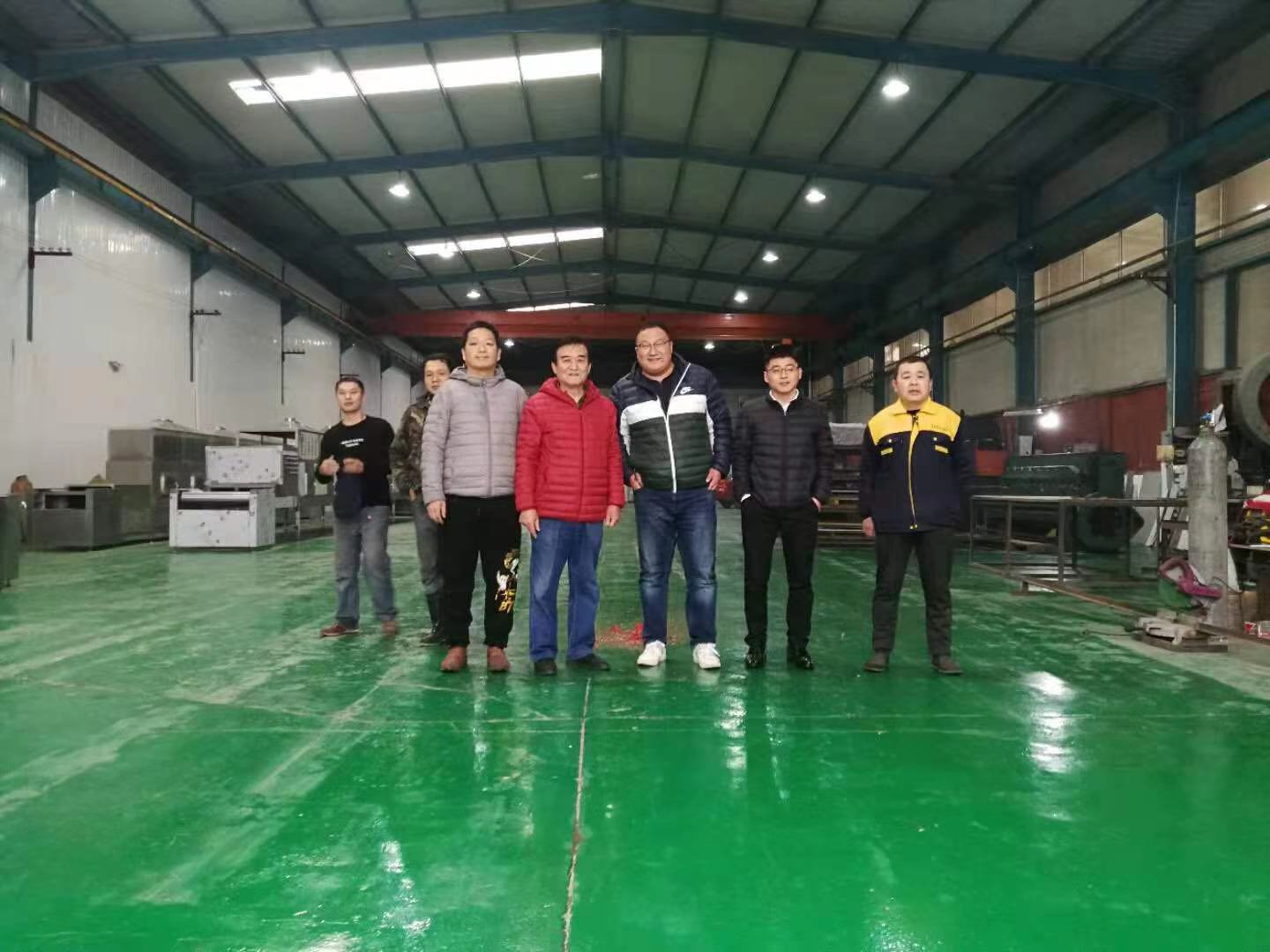 高德地圖導(dǎo)航地址濟(jì)南隆拓微波設(shè)備有限公司