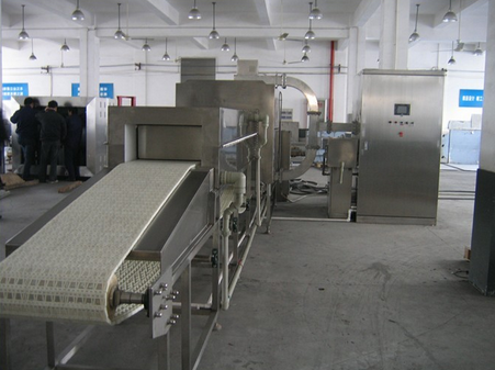 肉制品解凍,915解凍