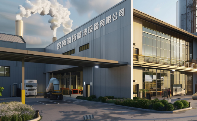 微波設(shè)備廠家